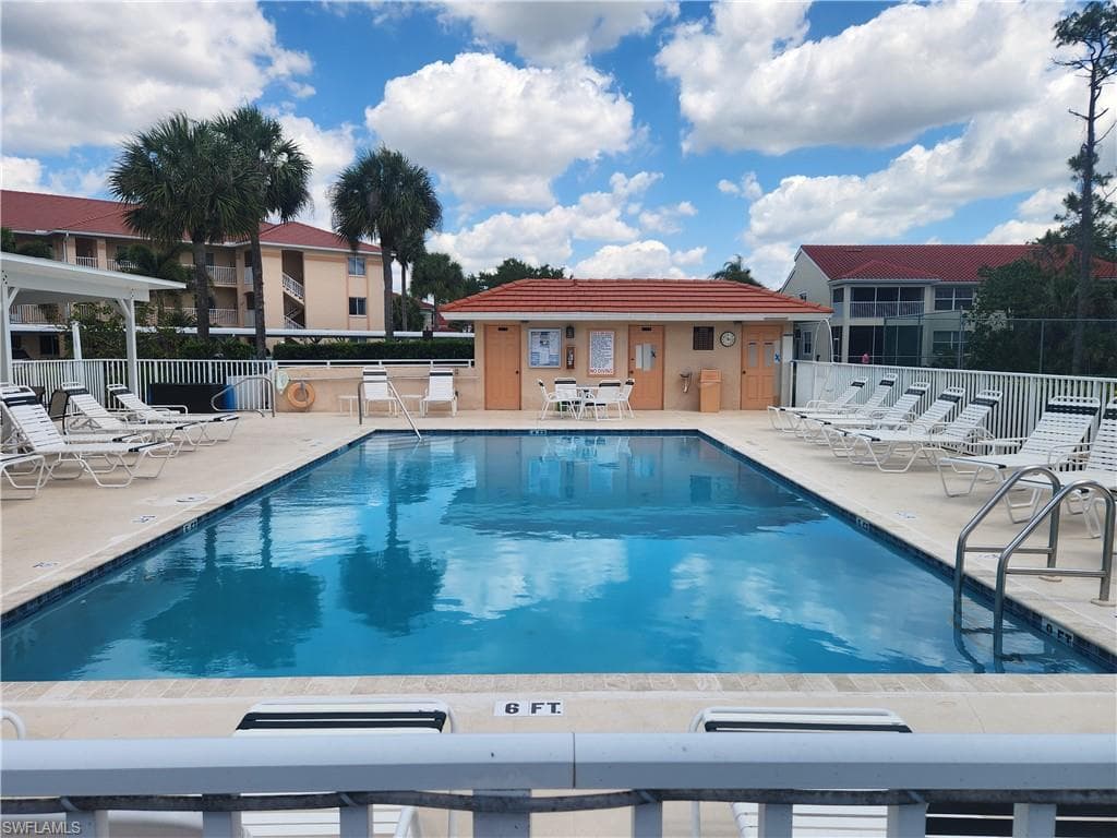 1001 Eastham Way C102, Naples, FL 34104-18