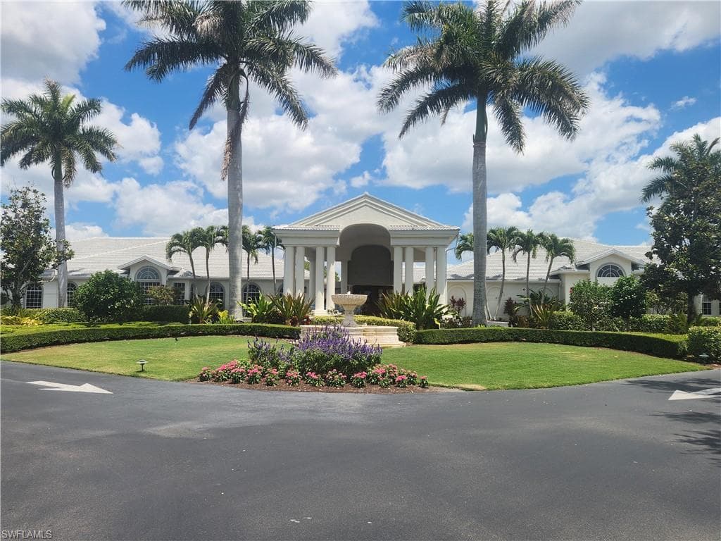 1001 Eastham Way C102, Naples, FL 34104-19