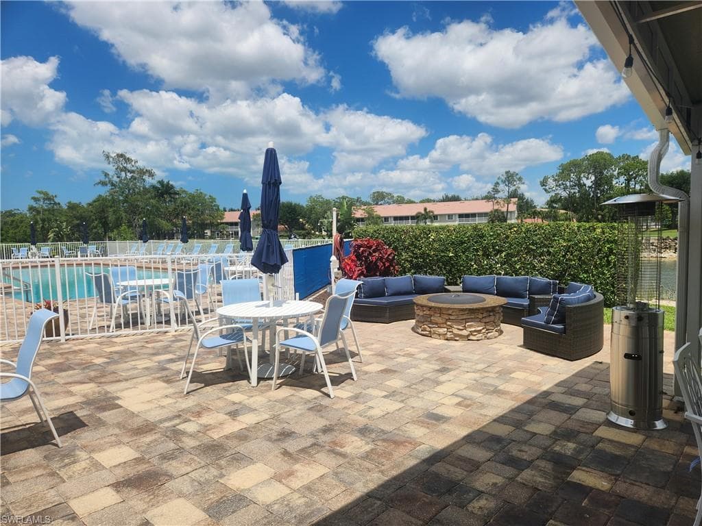 1001 Eastham Way C102, Naples, FL 34104-21
