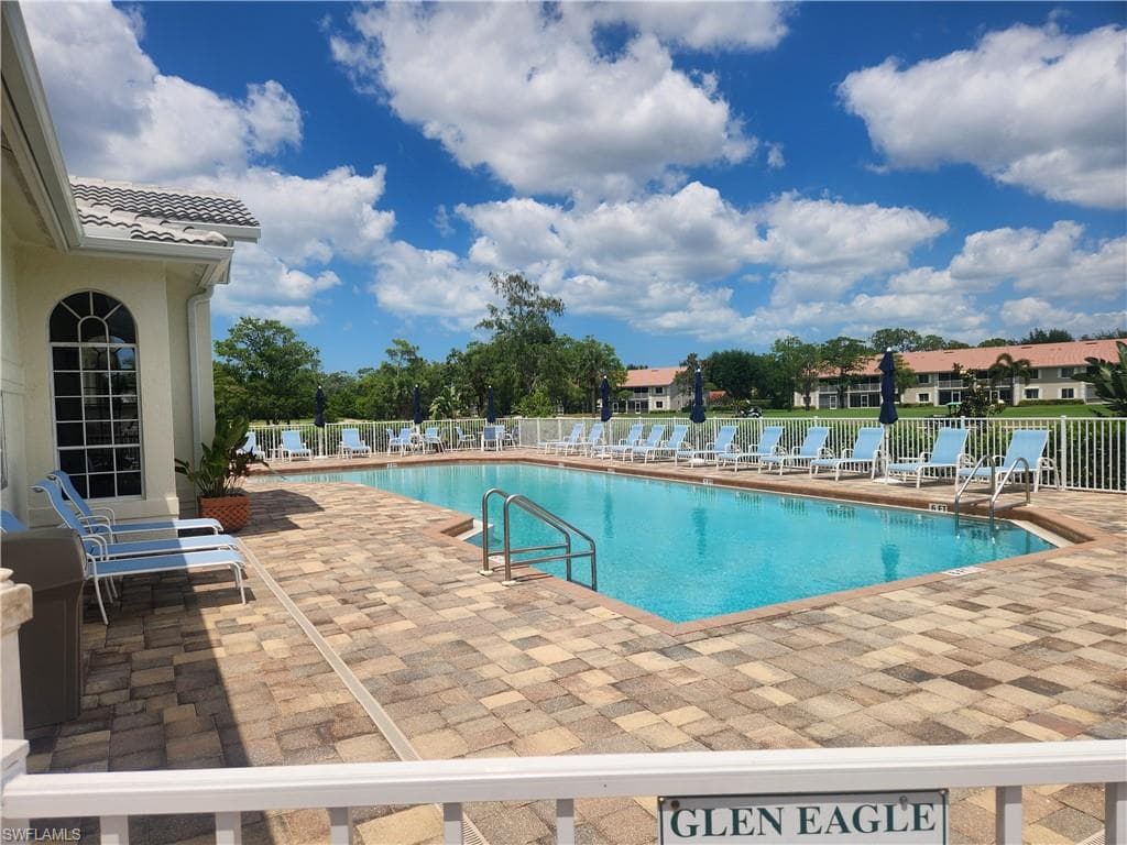 1001 Eastham Way C102, Naples, FL 34104-22