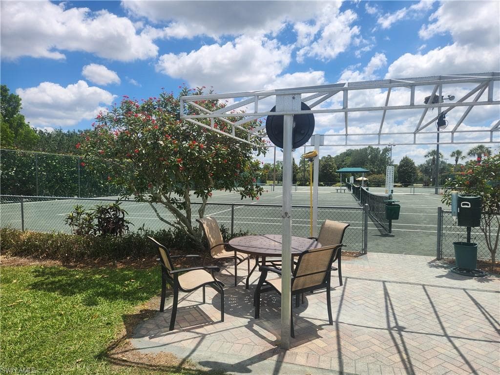 1001 Eastham Way C102, Naples, FL 34104-23