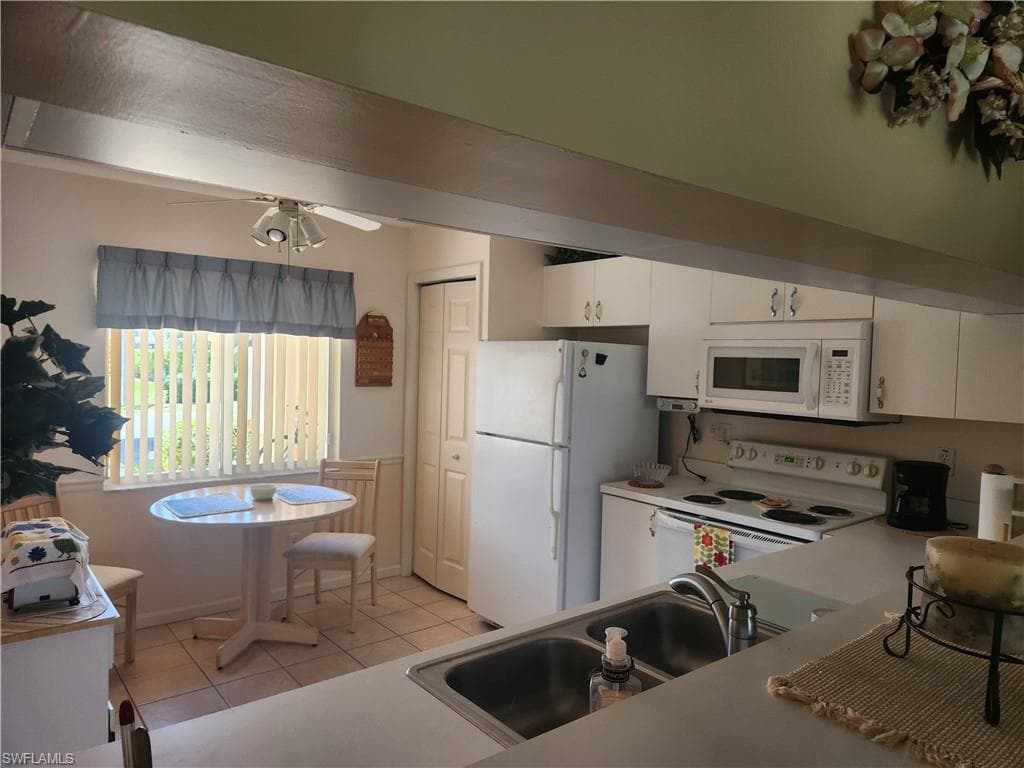 1001 Eastham Way C102, Naples, FL 34104-6