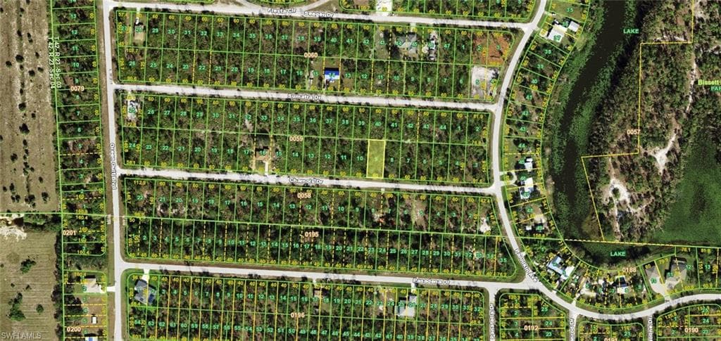 27118 Chamois Dr, Punta Gorda, FL 33955-1