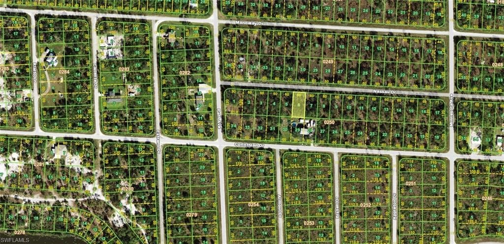 27315 Nassau Dr, Punta Gorda, FL 33955-1