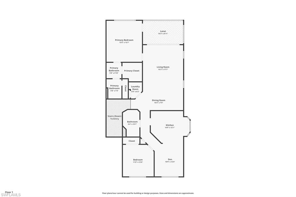 20131 Seagrove St 408, Estero, FL 33928-33