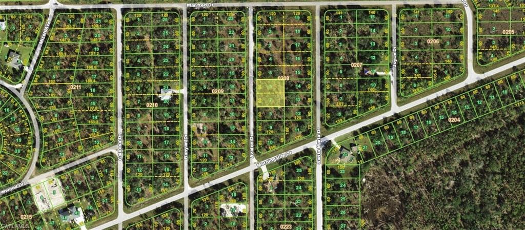 13172 Avalon Dr, Punta Gorda, FL 33955-2