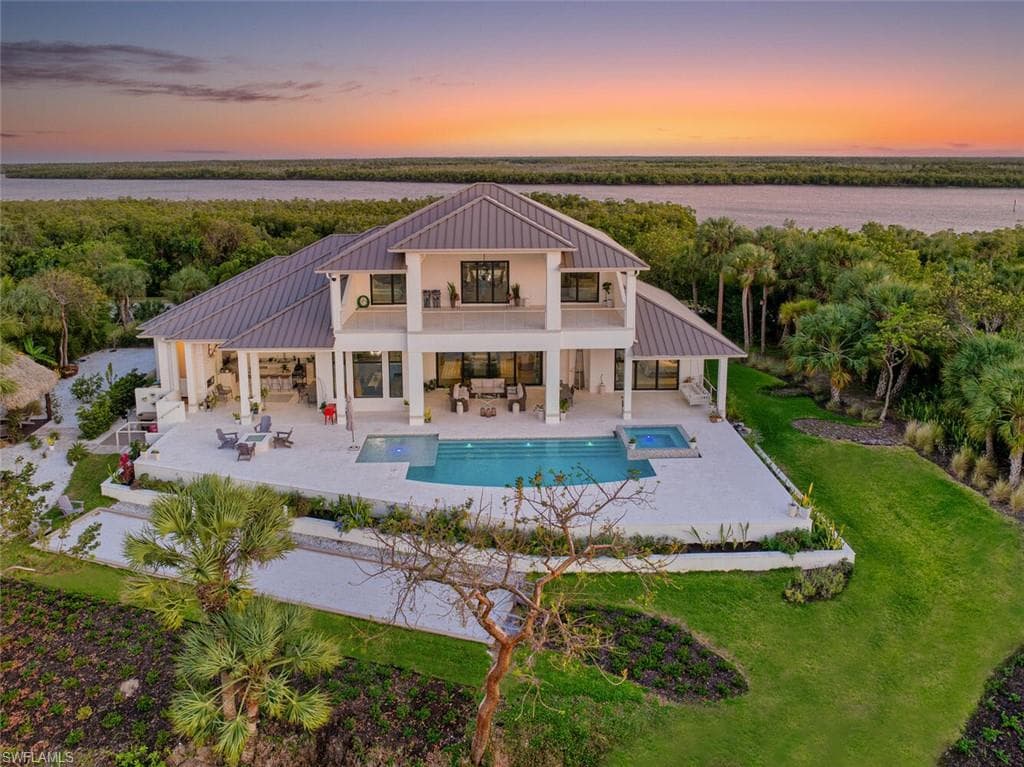 1247 Blue Hill Creek Dr, Marco Island, FL 34145-4