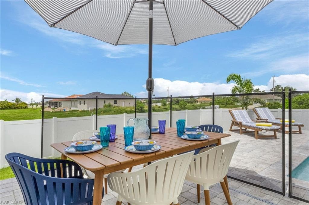 2305 27th Ave, Cape Coral, FL 33993-33