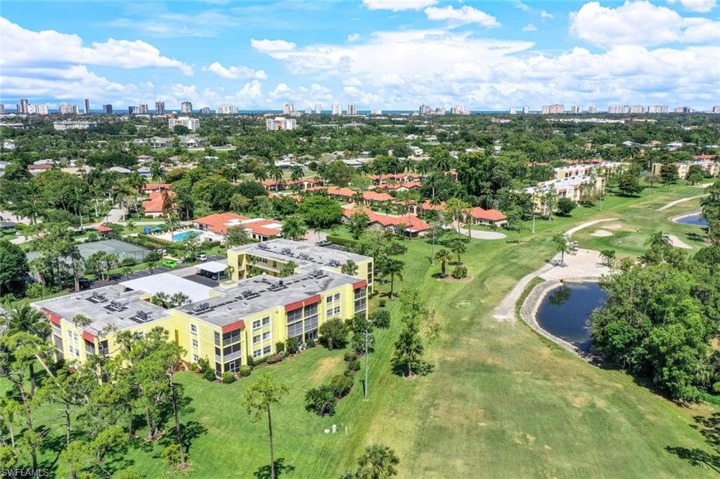 1057 Forest Lakes Dr 1209, Naples, FL 34105-27