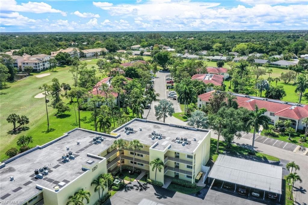 1057 Forest Lakes Dr 1209, Naples, FL 34105-29