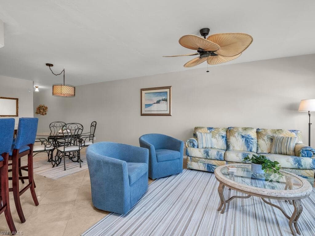 900 Collier Ct 106, Marco Island, FL 34145-9