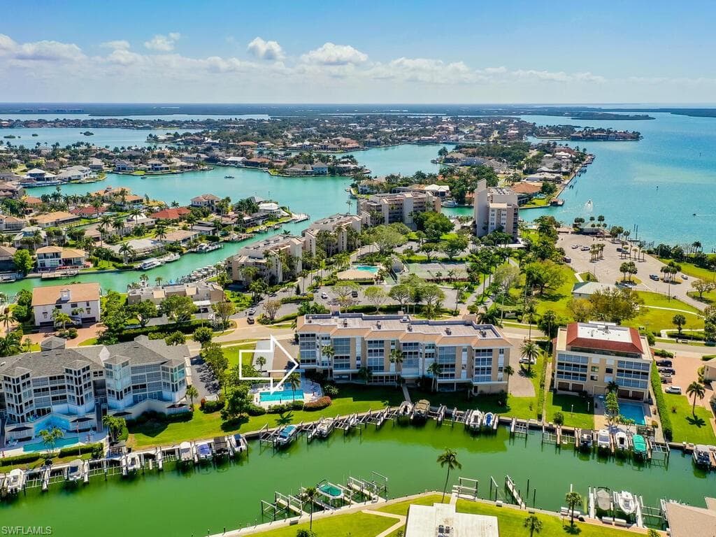 900 Collier Ct 106, Marco Island, FL 34145-29