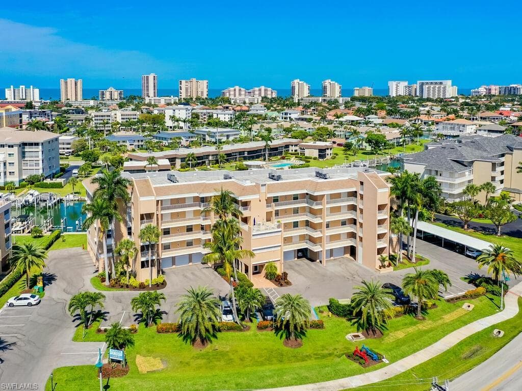 900 Collier Ct 106, Marco Island, FL 34145-3