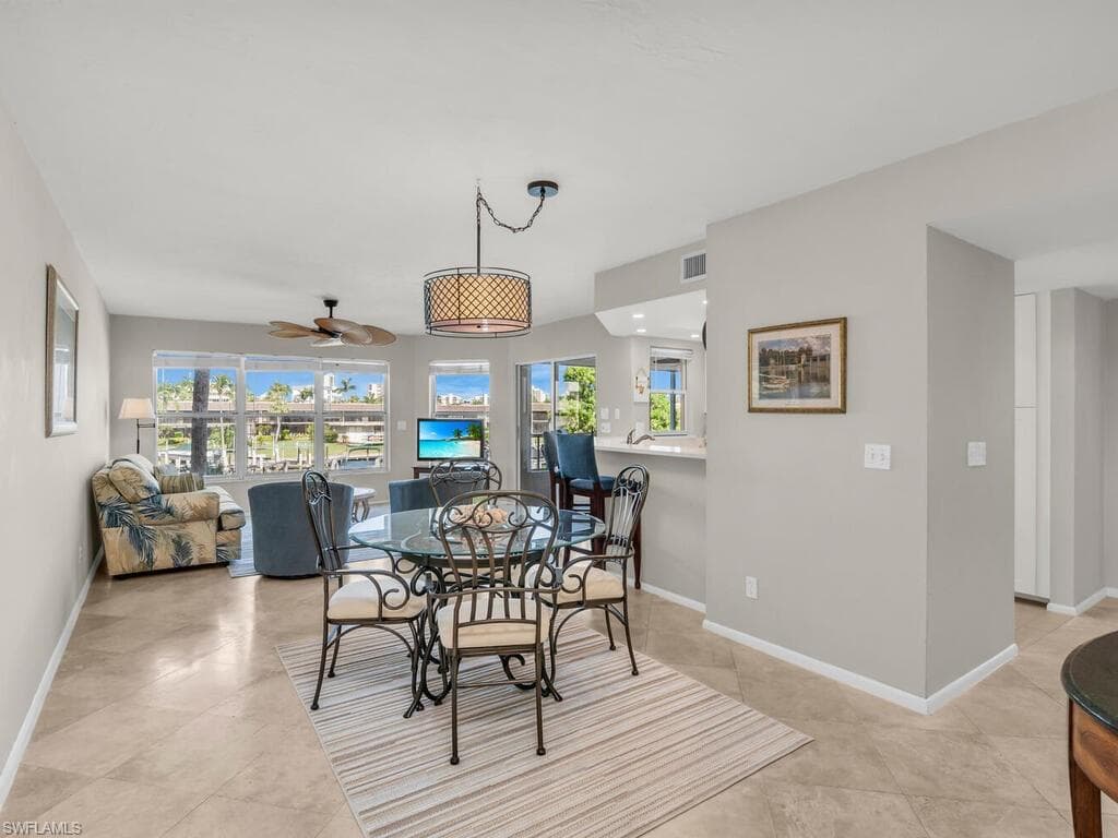 900 Collier Ct 106, Marco Island, FL 34145-6