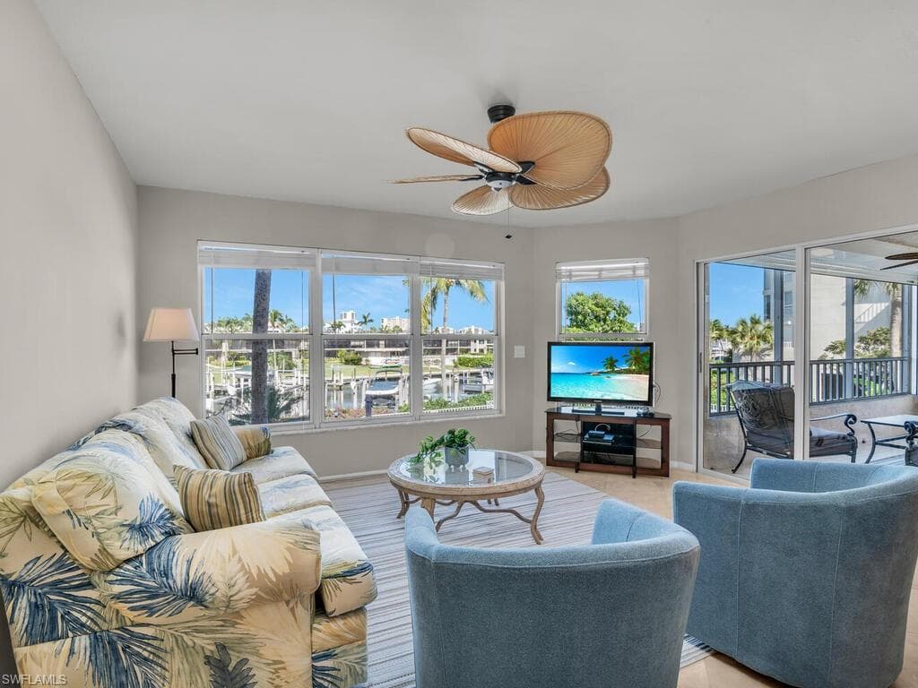 900 Collier Ct 106, Marco Island, FL 34145-8
