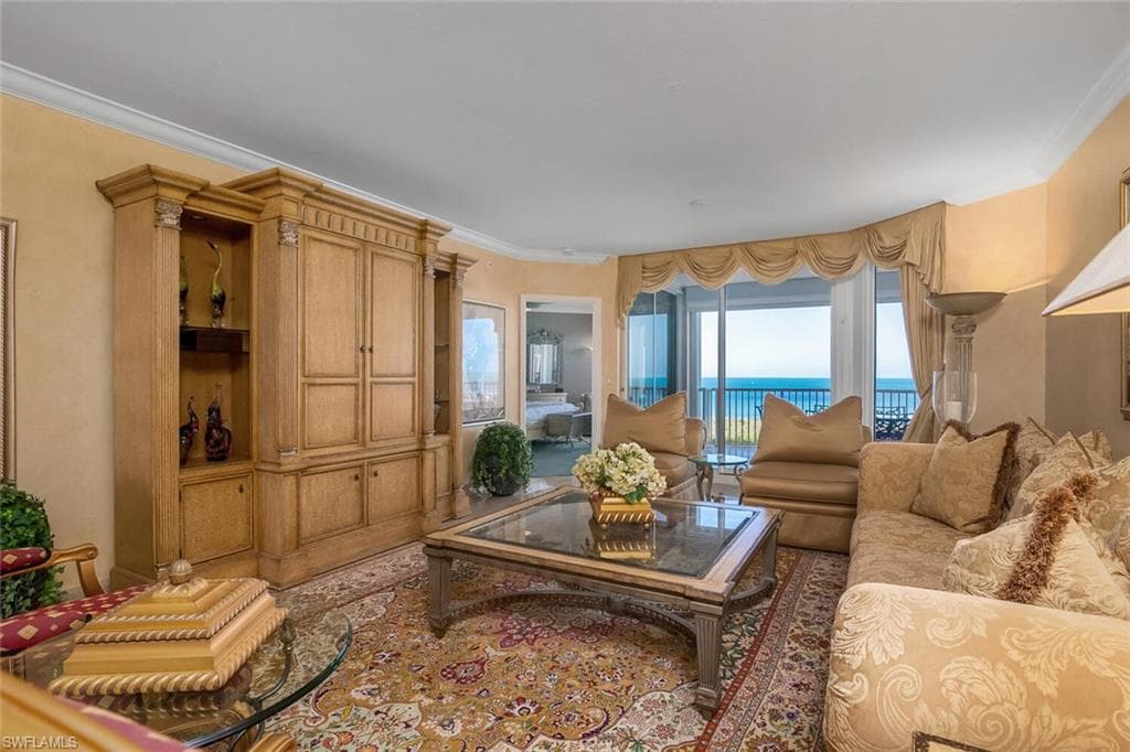 7117 Pelican Bay Blvd 1806, Naples, FL 34108-10