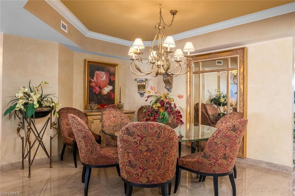 7117 Pelican Bay Blvd 1806, Naples, FL 34108-12