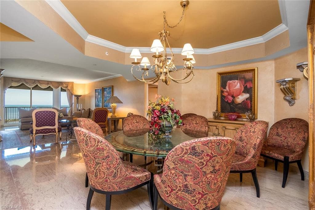 7117 Pelican Bay Blvd 1806, Naples, FL 34108-13