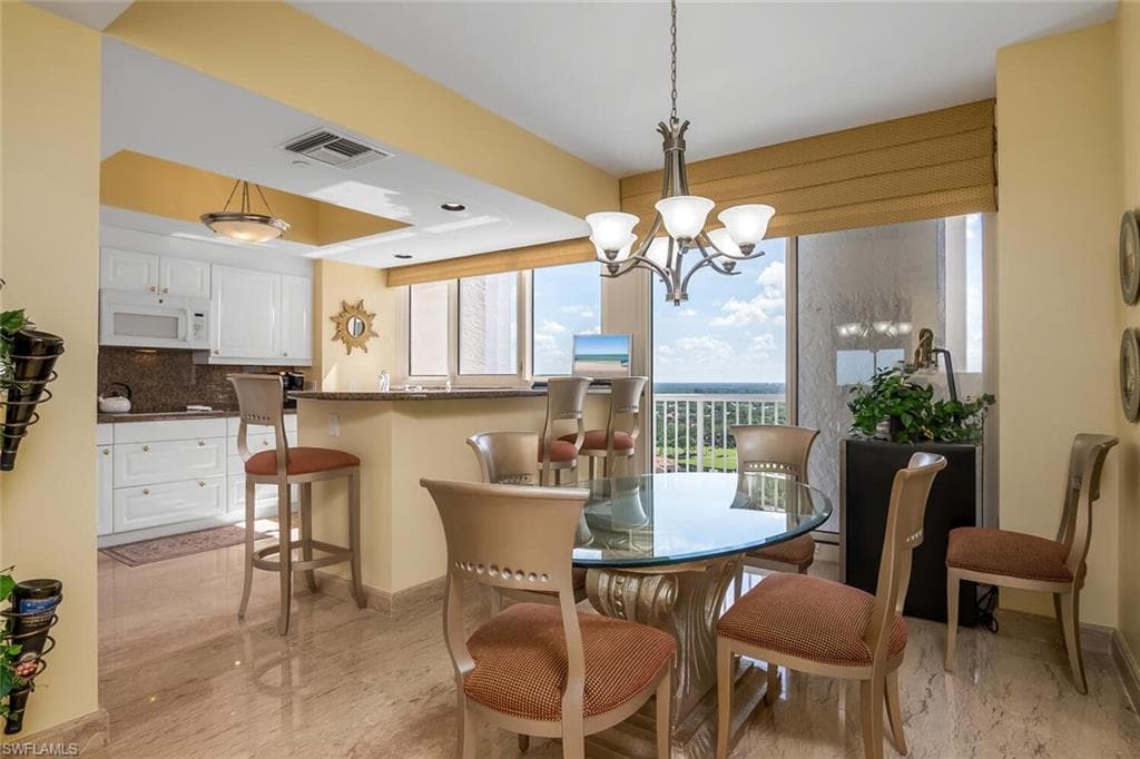 7117 Pelican Bay Blvd 1806, Naples, FL 34108-14