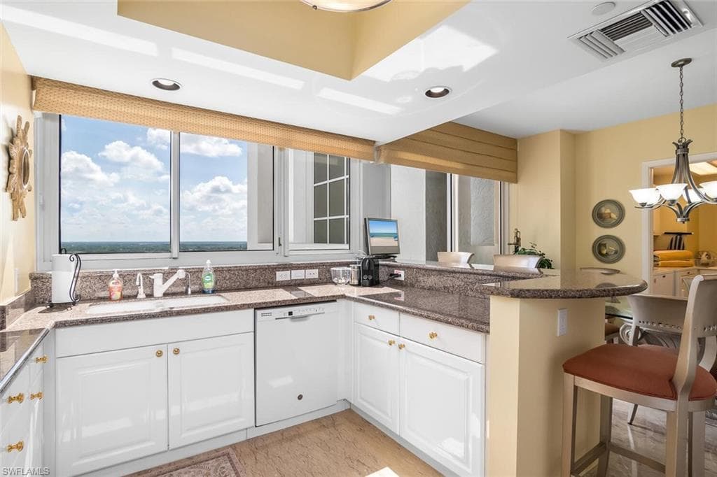 7117 Pelican Bay Blvd 1806, Naples, FL 34108-16