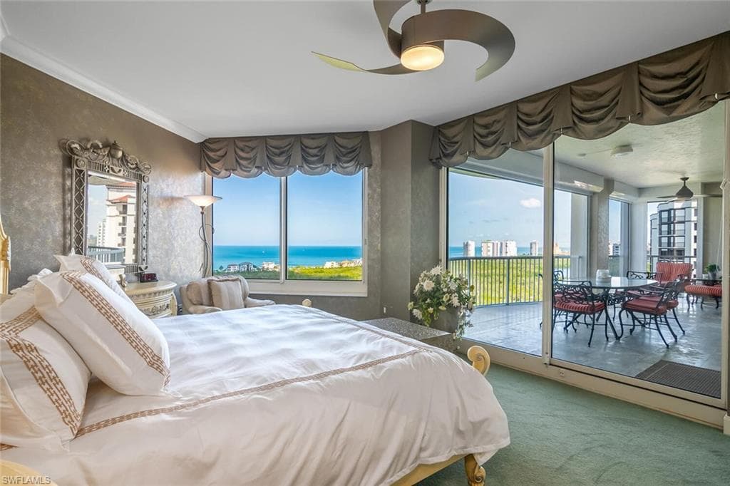7117 Pelican Bay Blvd 1806, Naples, FL 34108-20