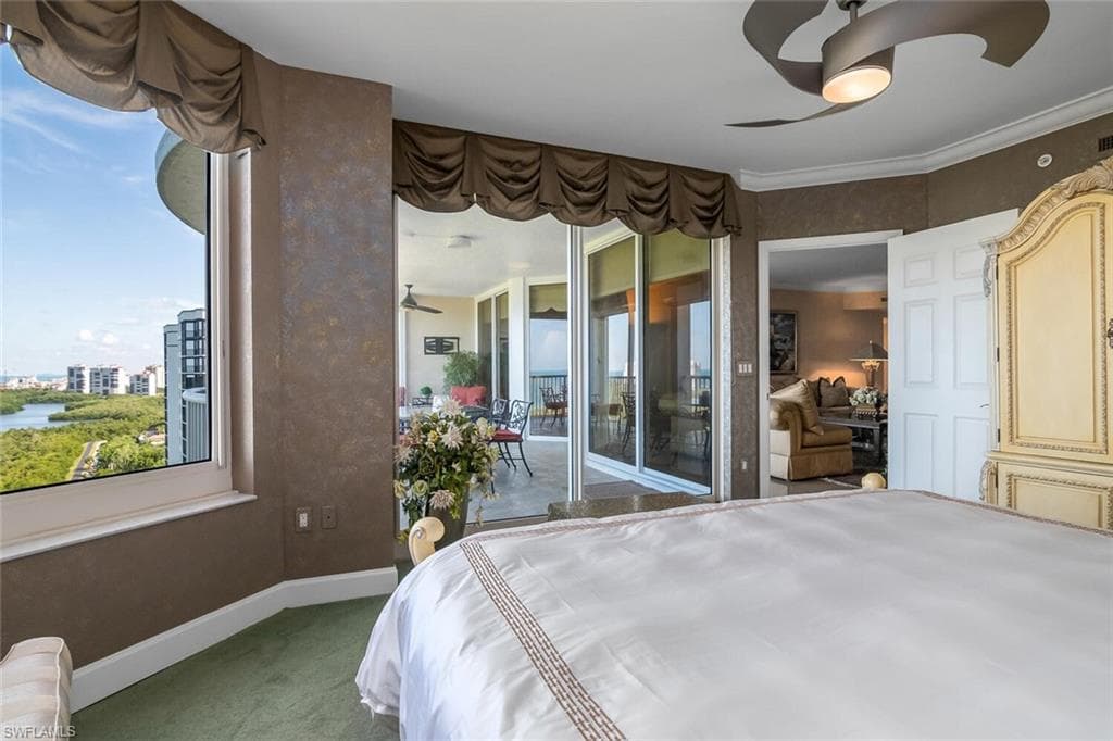 7117 Pelican Bay Blvd 1806, Naples, FL 34108-21