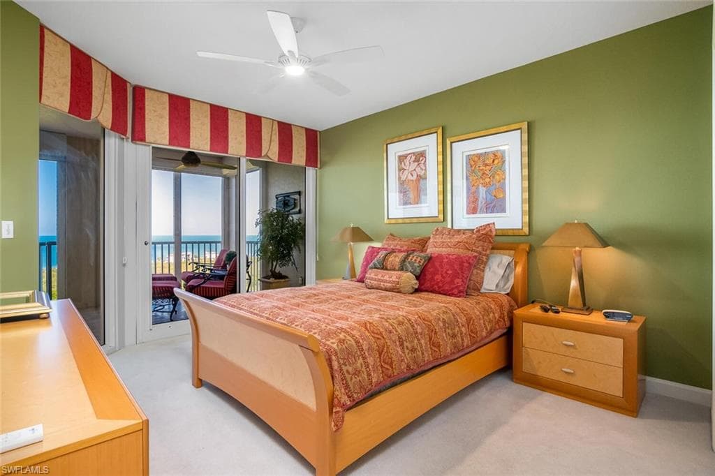 7117 Pelican Bay Blvd 1806, Naples, FL 34108-24