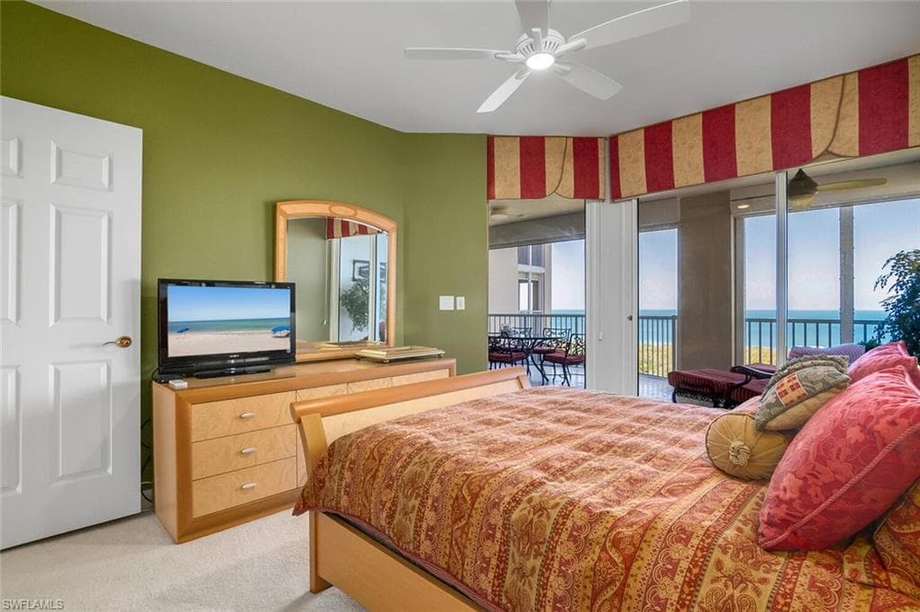 7117 Pelican Bay Blvd 1806, Naples, FL 34108-25