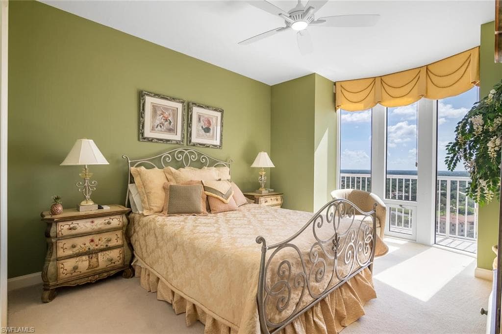 7117 Pelican Bay Blvd 1806, Naples, FL 34108-28