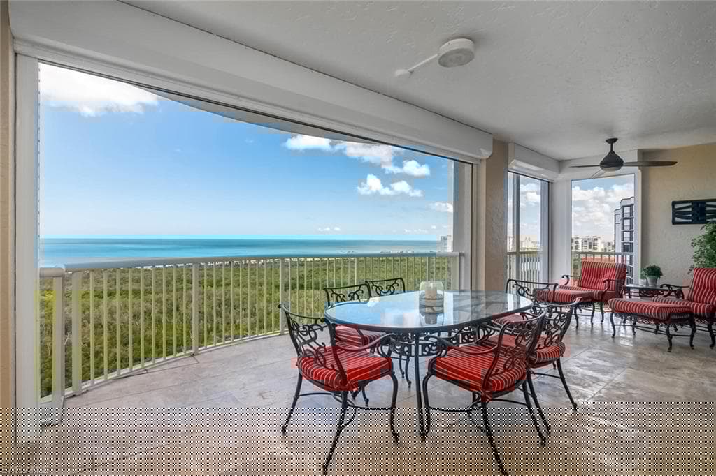 7117 Pelican Bay Blvd 1806, Naples, FL 34108-30