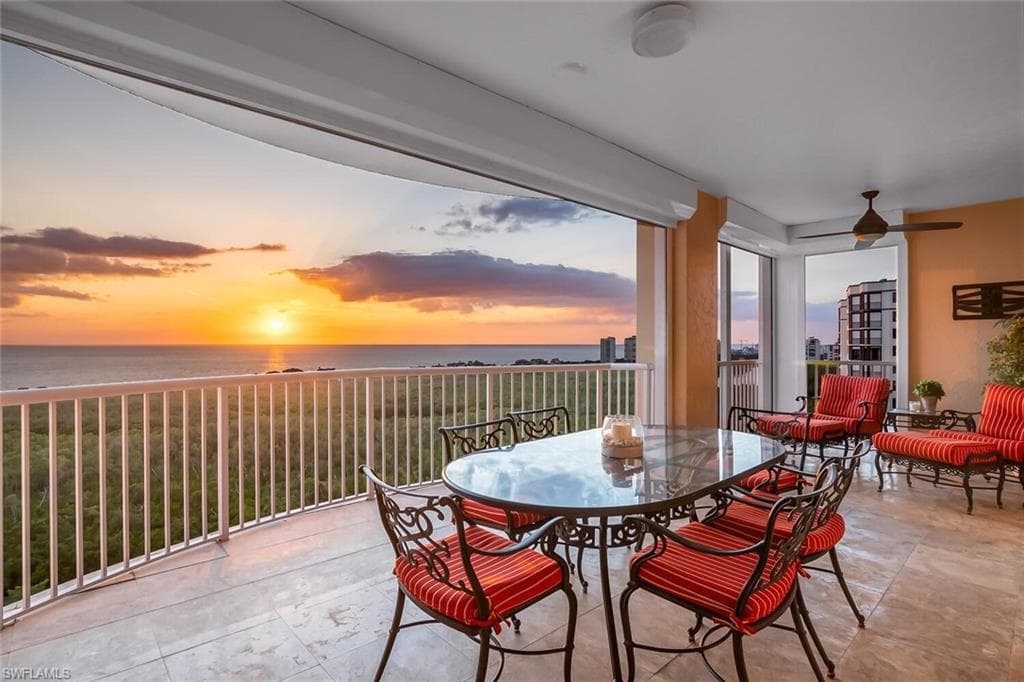 7117 Pelican Bay Blvd 1806, Naples, FL 34108-31