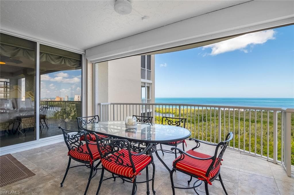 7117 Pelican Bay Blvd 1806, Naples, FL 34108-32