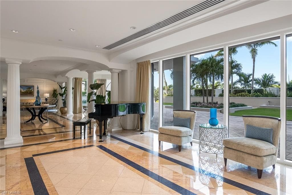 7117 Pelican Bay Blvd 1806, Naples, FL 34108-35