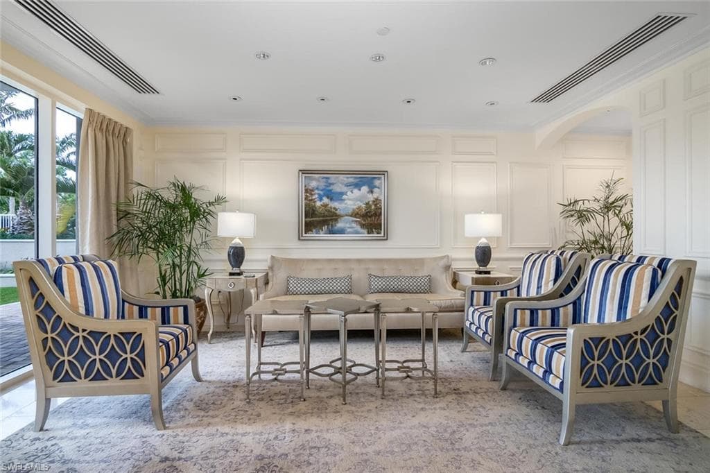 7117 Pelican Bay Blvd 1806, Naples, FL 34108-36