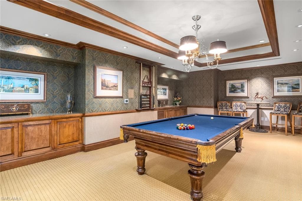 7117 Pelican Bay Blvd 1806, Naples, FL 34108-37