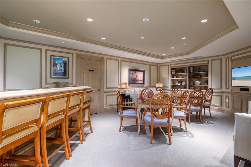 7117 Pelican Bay Blvd 1806, Naples, FL 34108-38