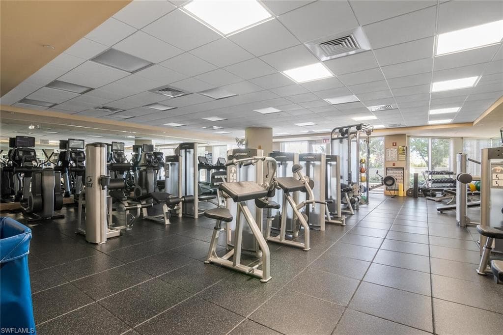 7117 Pelican Bay Blvd 1806, Naples, FL 34108-40
