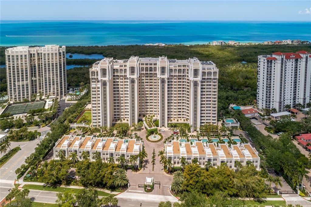 7117 Pelican Bay Blvd 1806, Naples, FL 34108-43