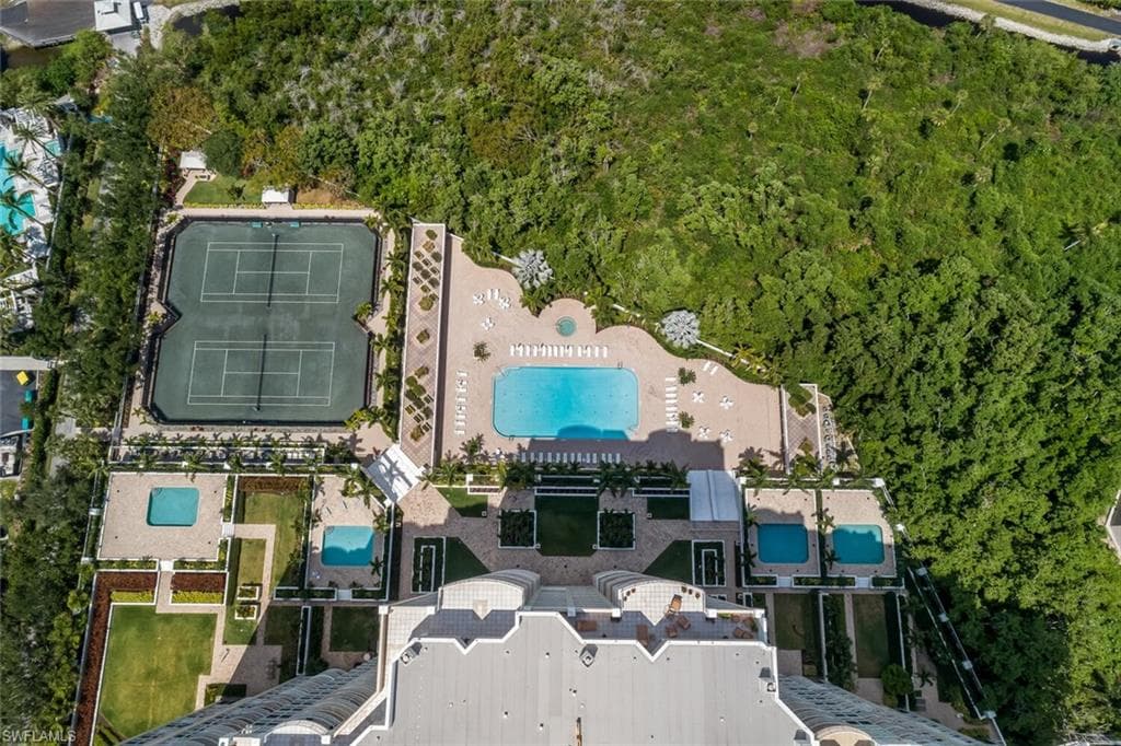 7117 Pelican Bay Blvd 1806, Naples, FL 34108-44