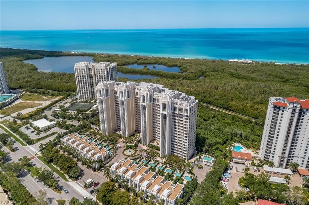 7117 Pelican Bay Blvd 1806, Naples, FL 34108-45