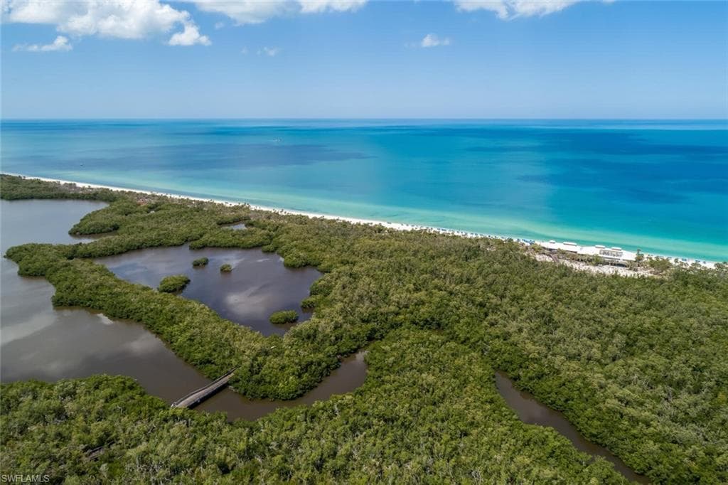 7117 Pelican Bay Blvd 1806, Naples, FL 34108-46