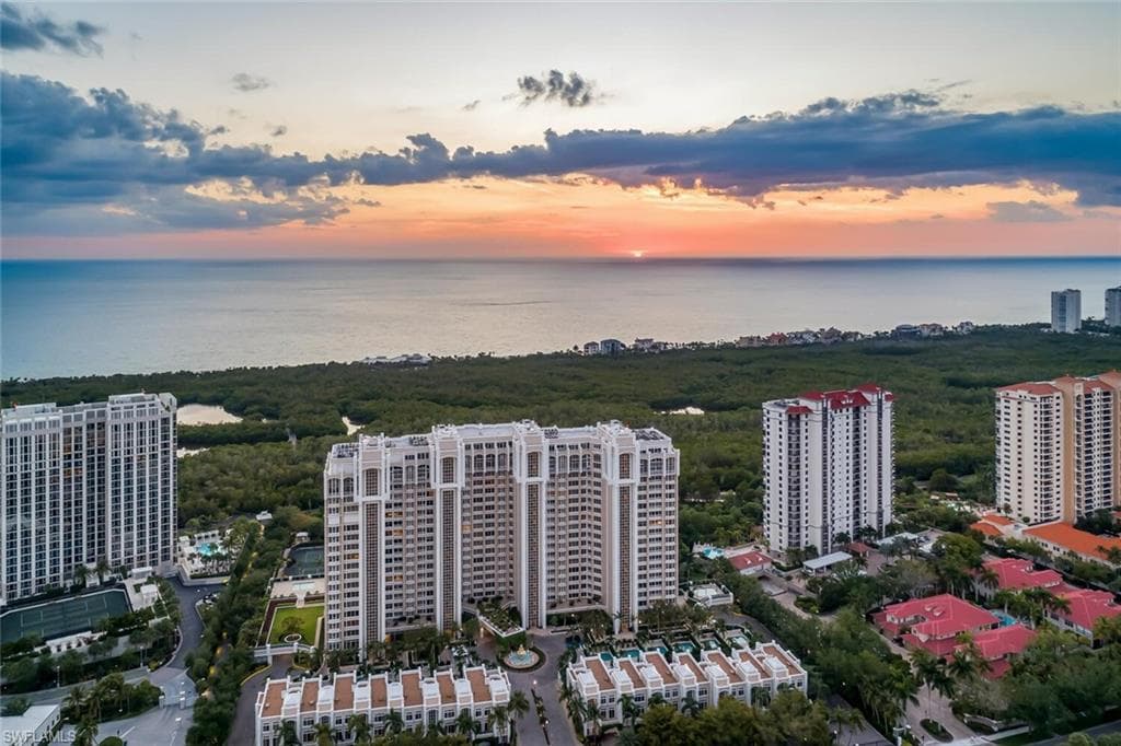 7117 Pelican Bay Blvd 1806, Naples, FL 34108-48