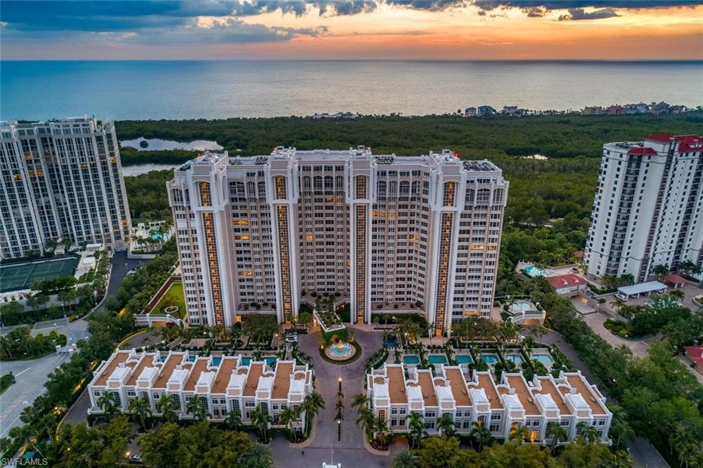 7117 Pelican Bay Blvd 1806, Naples, FL 34108-49