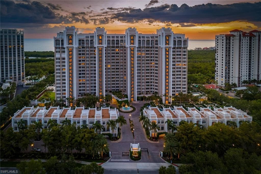 7117 Pelican Bay Blvd 1806, Naples, FL 34108-50