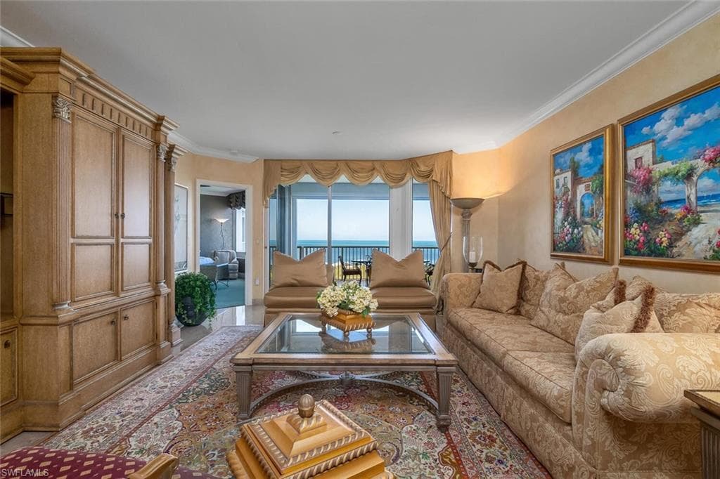 7117 Pelican Bay Blvd 1806, Naples, FL 34108-7