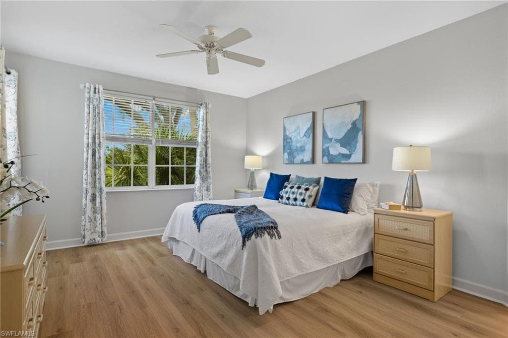 25100 Goldcrest Dr 112, Bonita Springs, FL 34134-8