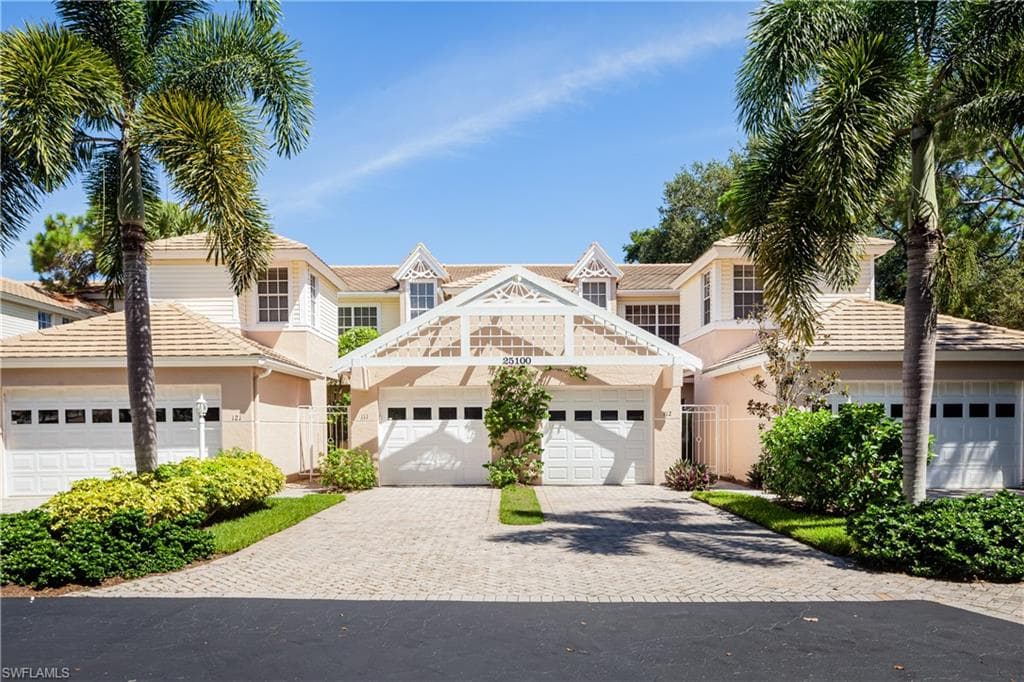 25100 Goldcrest Dr 112, Bonita Springs, FL 34134-2