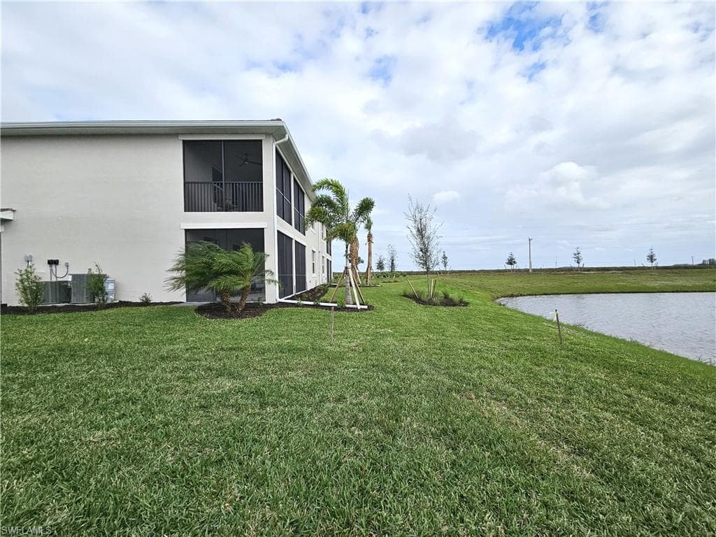 5722 Oakmont Ct 9122, Ave Maria, FL 34142-13