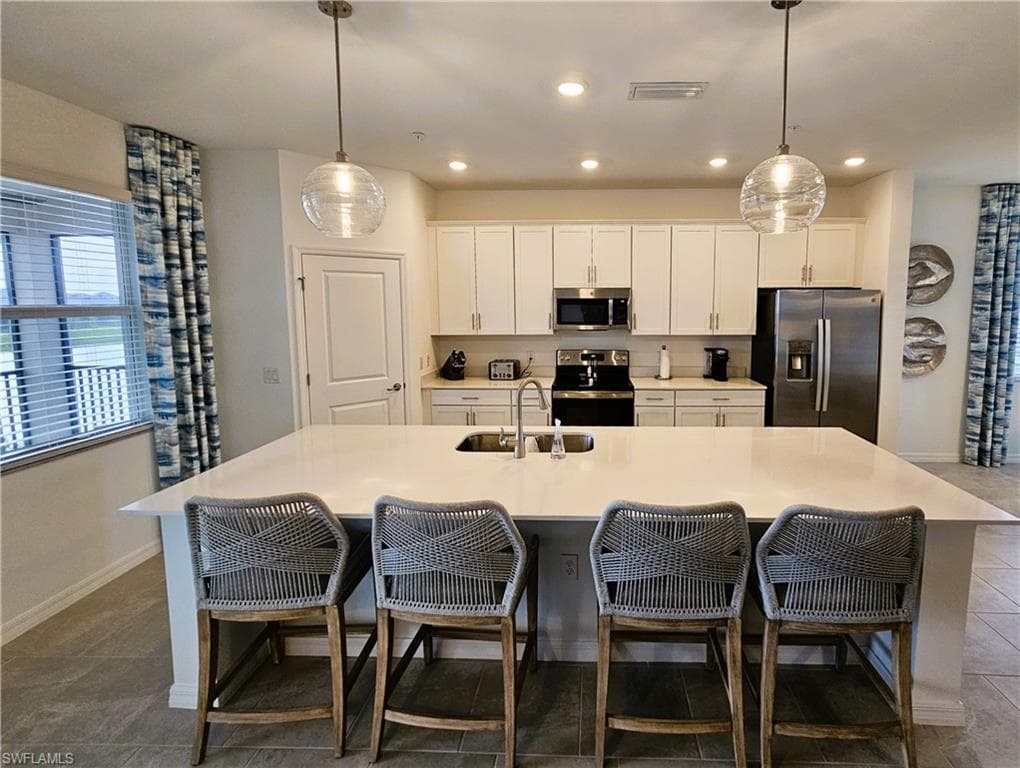 5722 Oakmont Ct 9122, Ave Maria, FL 34142-22