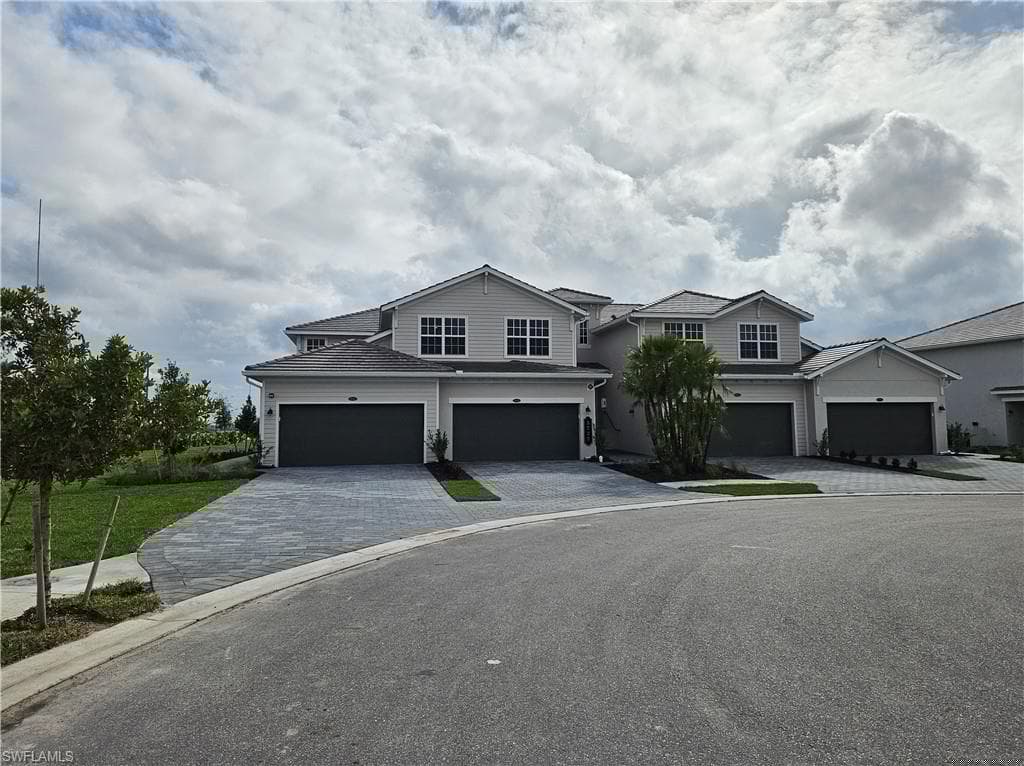 5722 Oakmont Ct 9122, Ave Maria, FL 34142-31